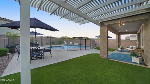 10064 E Gamma Ave, Mesa, AZ 85212 photo 29