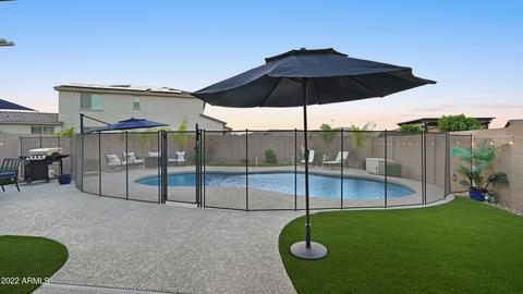 10064 E Gamma Ave, Mesa, AZ 85212 photo 28