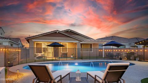10064 E Gamma Ave, Mesa, AZ 85212 photo 4