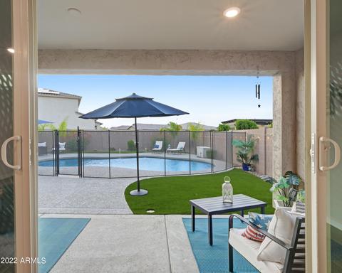10064 E Gamma Ave, Mesa, AZ 85212 photo 27