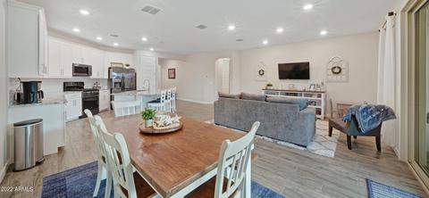 10064 E Gamma Ave, Mesa, AZ 85212 photo 12