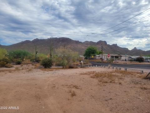 2025 W Canyon St, Apache Junction, AZ 85120 photo 8