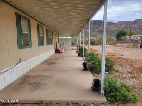 2025 W Canyon St, Apache Junction, AZ 85120 photo 2