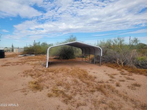 2025 W Canyon St, Apache Junction, AZ 85120 photo 10