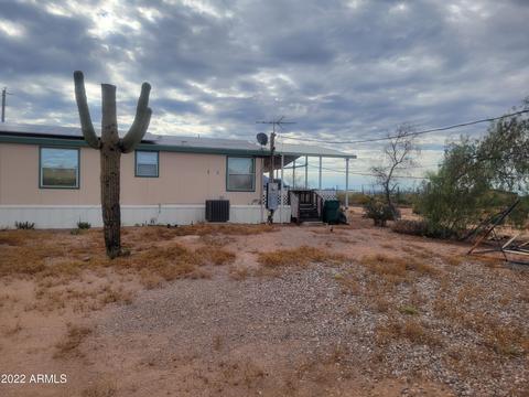 2025 W Canyon St, Apache Junction, AZ 85120 photo 7