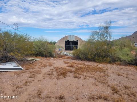 2025 W Canyon St, Apache Junction, AZ 85120 photo 13