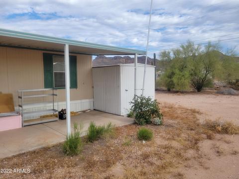 2025 W Canyon St, Apache Junction, AZ 85120 photo 4