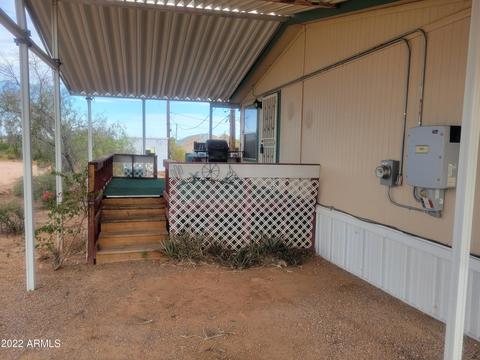 2025 W Canyon St, Apache Junction, AZ 85120 photo 3