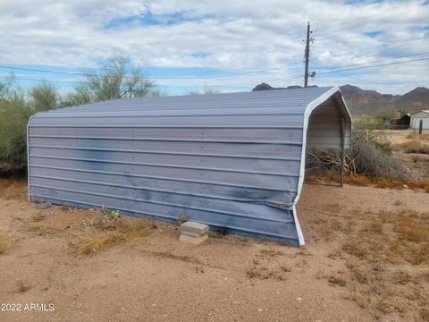 2025 W Canyon St, Apache Junction, AZ 85120 photo 11
