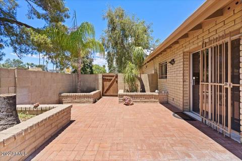 1105 E Wagon Wheel Dr, Phoenix, AZ 85020 photo 22