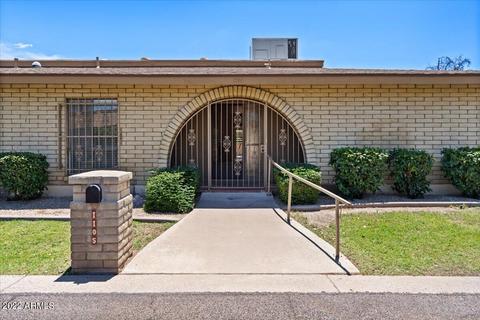 1105 E Wagon Wheel Dr, Phoenix, AZ 85020 photo 1