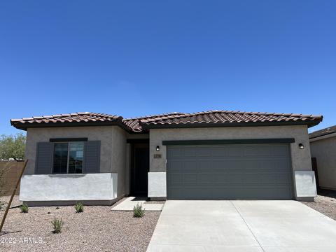 2750 E Behrend Dr, Phoenix, AZ 85050 photo 1