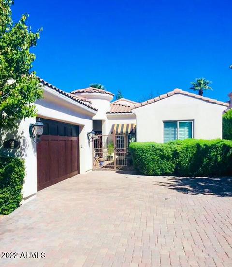 512 E Adair Dr, Phoenix, AZ 85012 photo 1