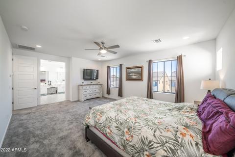 813 E Silver Fox Way, Phoenix, AZ 85048 photo 8