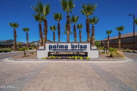 813 E Silver Fox Way, Phoenix, AZ 85048 photo 1