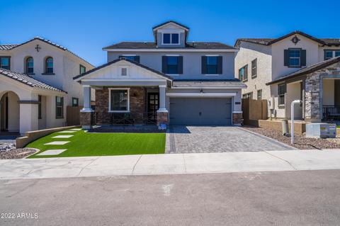 813 E Silver Fox Way, Phoenix, AZ 85048 photo 3