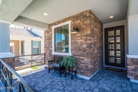 813 E Silver Fox Way, Phoenix, AZ 85048 photo 4