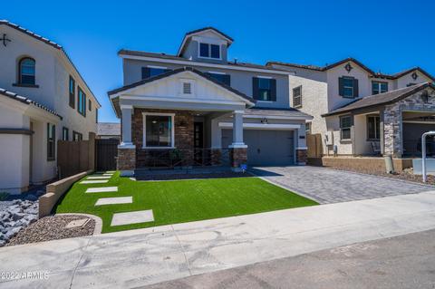 813 E Silver Fox Way, Phoenix, AZ 85048 photo 2