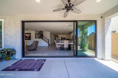 813 E Silver Fox Way, Phoenix, AZ 85048 photo 7