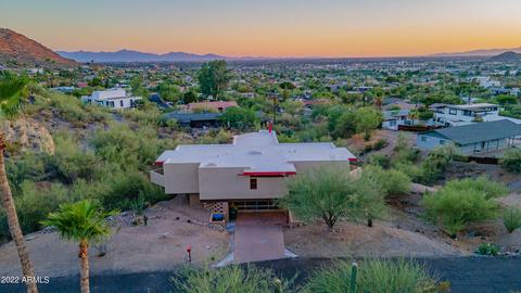 1807 E Cinnabar Ave, Phoenix, AZ 85020 photo 30