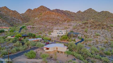 1807 E Cinnabar Ave, Phoenix, AZ 85020 photo 28