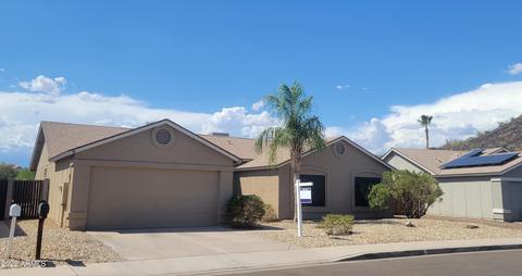 3042 W Patrick Ln, Phoenix, AZ 85027 photo 1