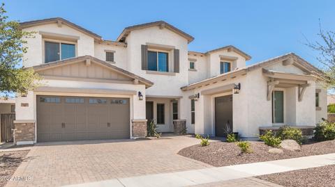 2897 E Maplewood St, Gilbert, AZ 85297 photo 1