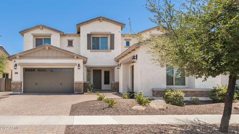 2897 E Maplewood St, Gilbert, AZ 85297 photo 2