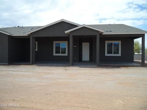 2380 N San Marcos Dr, Apache Junction, AZ 85120 photo 1