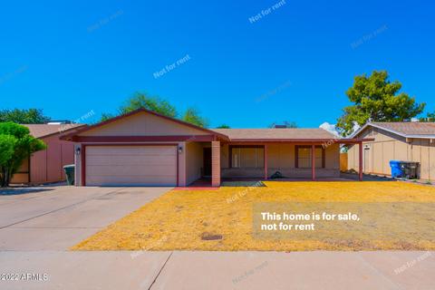 2936 E Charleston Ave, Phoenix, AZ 85032 photo 1