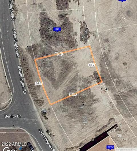 13587 S Huntington Rd #111, Arizona City, AZ 85123