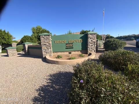 4202 E Broadway Rd #117, Mesa, AZ 85206 photo 35