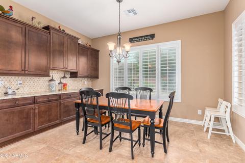 2226 E Saddlebrook Rd, Gilbert, AZ 85298 photo 30