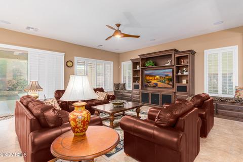2226 E Saddlebrook Rd, Gilbert, AZ 85298 photo 23