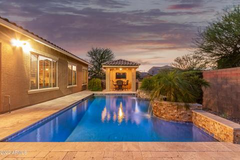 2226 E Saddlebrook Rd, Gilbert, AZ 85298 photo 51
