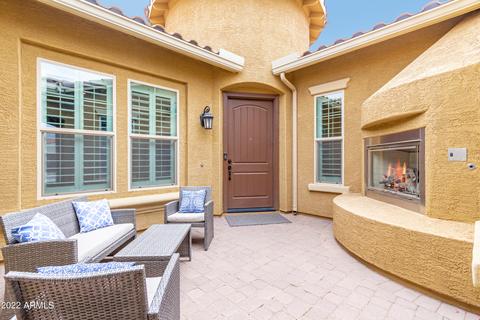 2226 E Saddlebrook Rd, Gilbert, AZ 85298 photo 19