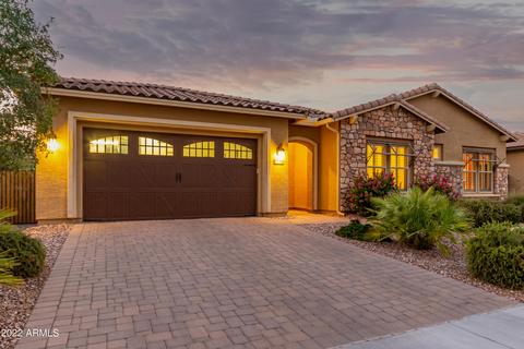 2226 E Saddlebrook Rd, Gilbert, AZ 85298 photo 10