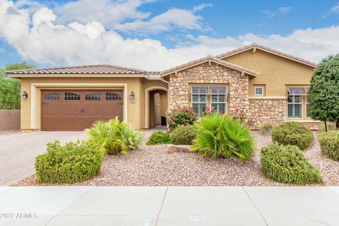 2226 E Saddlebrook Rd, Gilbert, AZ 85298 photo 13