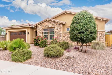 2226 E Saddlebrook Rd, Gilbert, AZ 85298 photo 17