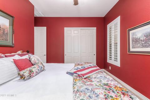 2226 E Saddlebrook Rd, Gilbert, AZ 85298 photo 42