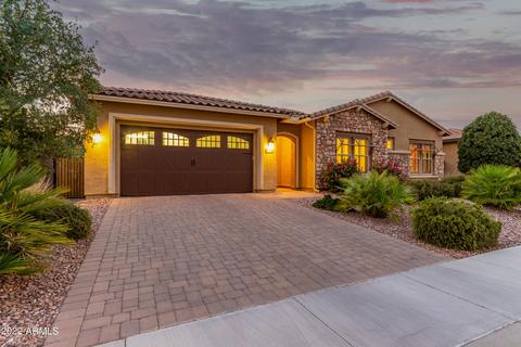 2226 E Saddlebrook Rd, Gilbert, AZ 85298 photo 11