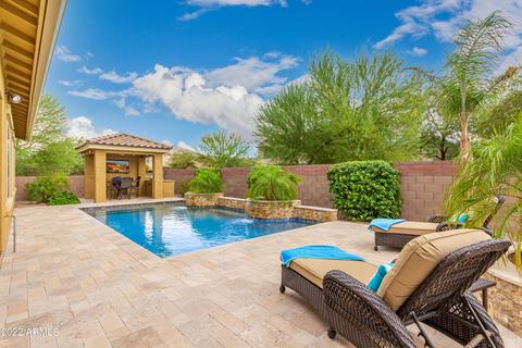 2226 E Saddlebrook Rd, Gilbert, AZ 85298 photo 56