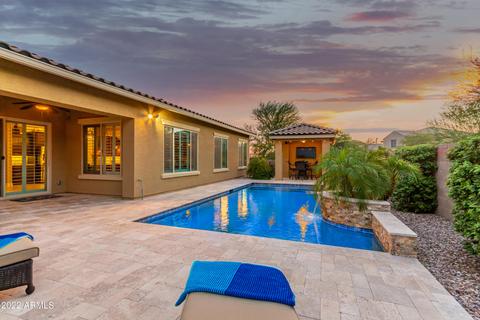 2226 E Saddlebrook Rd, Gilbert, AZ 85298 photo 49