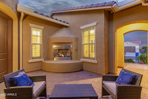 2226 E Saddlebrook Rd, Gilbert, AZ 85298 photo 12