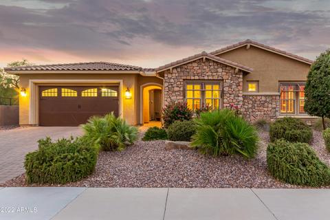 2226 E Saddlebrook Rd, Gilbert, AZ 85298 photo 7