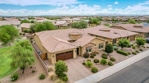 2226 E Saddlebrook Rd, Gilbert, AZ 85298 photo 66