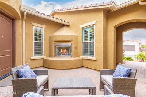 2226 E Saddlebrook Rd, Gilbert, AZ 85298 photo 20