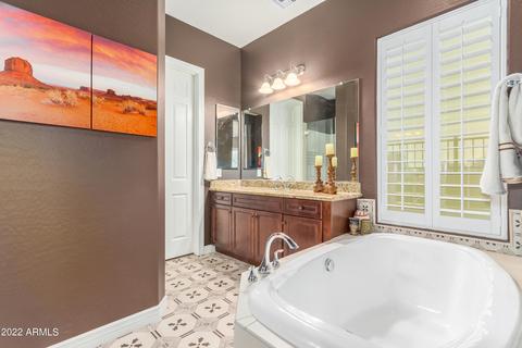 2226 E Saddlebrook Rd, Gilbert, AZ 85298 photo 36
