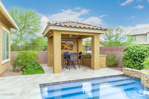 2226 E Saddlebrook Rd, Gilbert, AZ 85298 photo 61