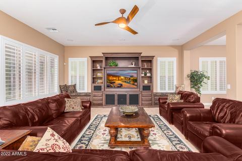 2226 E Saddlebrook Rd, Gilbert, AZ 85298 photo 24